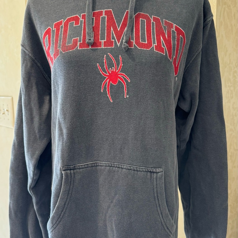 Blue 84 University of Richmond Hoodie